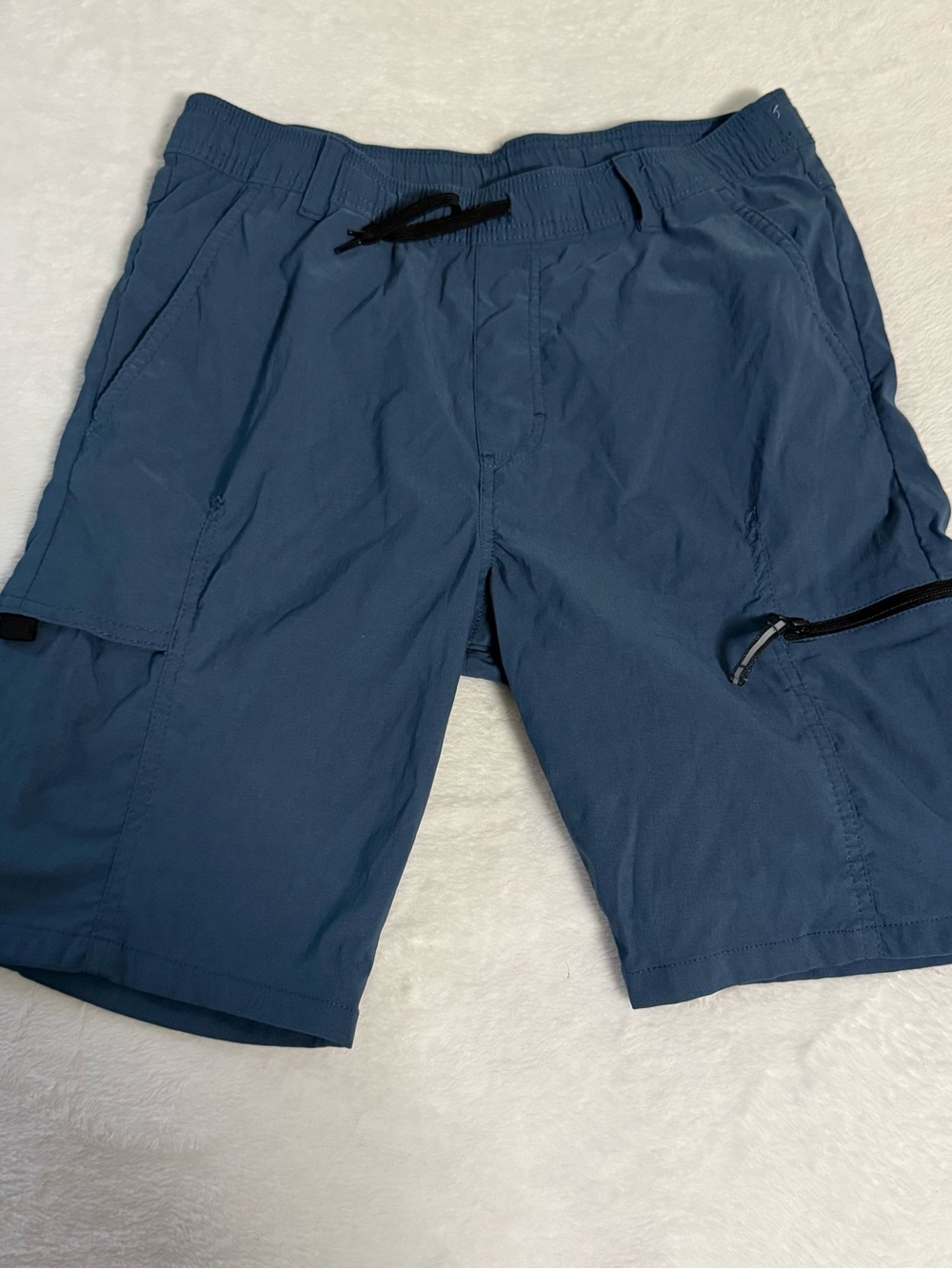 Wrangler Cargo Shorts for boys in XXL size 18